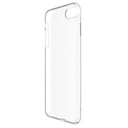 Just Mobile TENC iPhone 7 Plus Hoes Mat Doorzichtig
