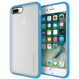 Incipio Octane iPhone 8 / 7 Plus Hoes Cyan