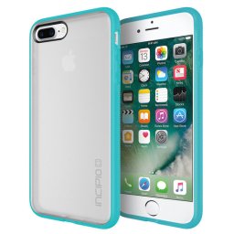 Incipio Octane iPhone 8 / 7 Plus Hoes Blauw