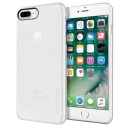 Incipio Feather iPhone 8 / 7 Plus Hoes Doorzichtig