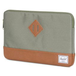 Herschel Supply Heritage 12 Inch Sleeve Deep Groen