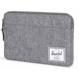 Herschel Supply Anchor 12 Inch Sleeve Grijs