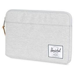 Herschel Supply Anchor 12 Inch Sleeve Blauw Grijs