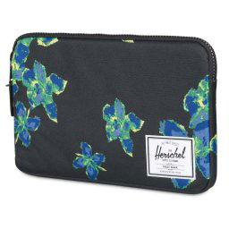 Herschel Supply Anchor 12 Inch Sleeve Neon Floral