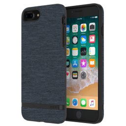 Incipio Esquire iPhone 8 Plus Hoes Blauw