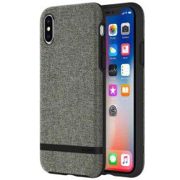 Incipio Esquire iPhone X Hoesje Groen