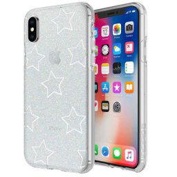 Incipio Design iPhone X Hoesje Star