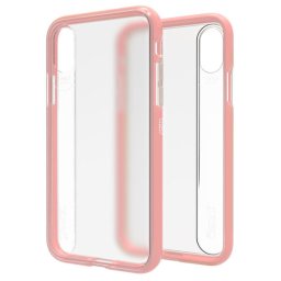 Gear4 Windsor iPhone X Hoesje Roze
