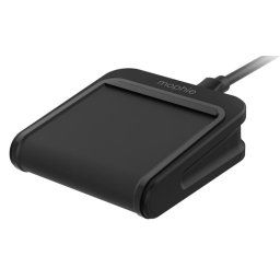 Mophie Wireless Pad Mini Draadloze Oplader Zwart