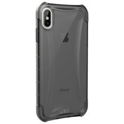 UAG Plyo iPhone XS Max Hoes Grijs
