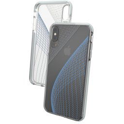 Gear4 Victoria iPhone XS Max Hoesje Space
