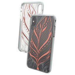 Gear4 Victoria iPhone XS Max Hoesje Leaf