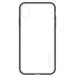 Incipio Octane Pure iPhone Xs Max Hoesje Zwart