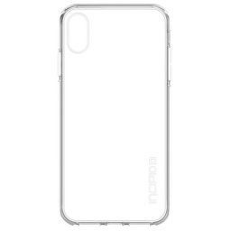 Incipio Octane Pure iPhone Xs Max Hoesje Doorzichtig