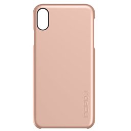 Incipio Feather iPhone Xs Max Hoesje Roze