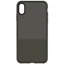 Incipio NGP iPhone Xs Max Hoesje Zwart