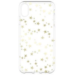 Incipio Design iPhone Xs Max Hoesje Stars