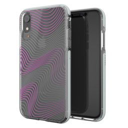 Gear4 Vitoria iPhone XR Hoesje Fabric