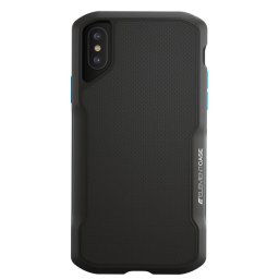 Element Shadow iPhone XS Max Hoes Zwart