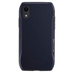 Element Enigma iPhone XR Hoesje Blauw
