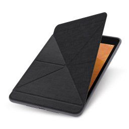 Moshi VersaCover IPad Mini 2019 Hoesje Zwart