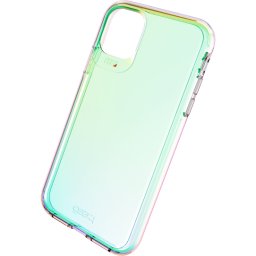 Gear4 Doorzichtig Palace iPhone 11 Pro Hoesje Iridescent
