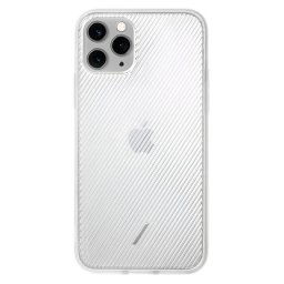 Native Union Clic View iPhone 11 Pro Hoesje Doorzichtig