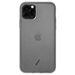 Native Union Clic View iPhone 11 Pro Hoesje Zwart