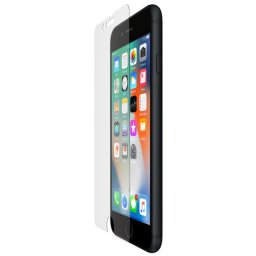 Belkin InvisiGlass Ultra iPhone SE 2022 / 2020 Glazen Screenprotector