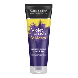 John Frieda Violet Crush Intense Purple Shampoo