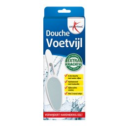 Lucovitaal Douche Voetvijl