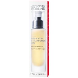 Annemarie Börlind Face Firming Gel