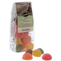 Kindly Gomballen