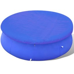 vidaXL Zwembadhoes voor 450-457 cm bovengronds zwembad rond