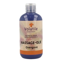 Volatile Massage-Olie Overgave 250ml