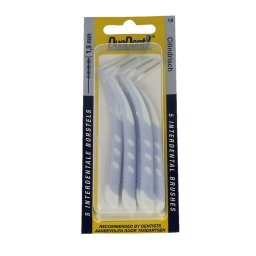 Duodent Rager Cilindrisch 1.9mm