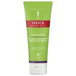 Speick Natural Aktiv Shampoo Caffeine