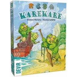 Karekare
