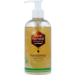 Bee Honest Handzeep Neutraal