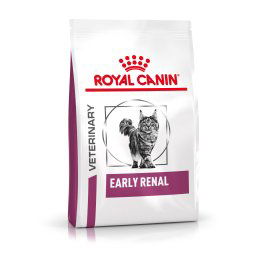 3,5kg Feline Early Renal Royal Canin Veterinary Diet Kattenvoer