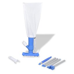 vidaXL Zwembadstofzuiger 1,2 m