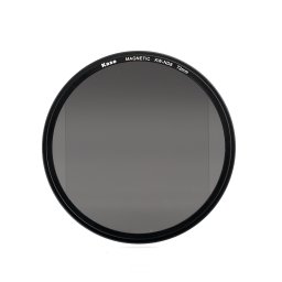 Kase Magnetische Filterset Entry ND 72mm