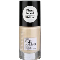 Benecos Nagellak Sharp Rosé