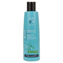 GRN Pure Elements Shampoo Anti-Dandruff