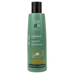 GRN Essential Elements Shampoo Gloss