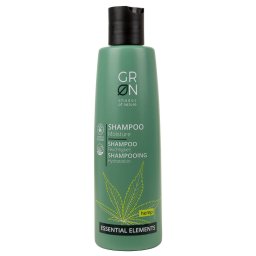 GRN Essential Elements Shampoo Moisture