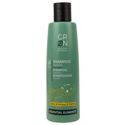 GRN Essential Elements Shampoo Volume