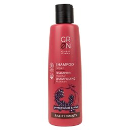 GRN Rich Elements Shampoo Repair