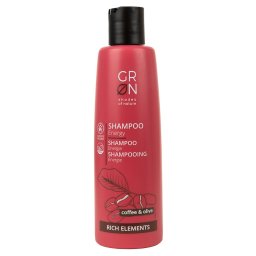 GRN Rich Elements Shampoo Energy