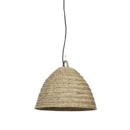 Hanglamp Paeru L seagrass